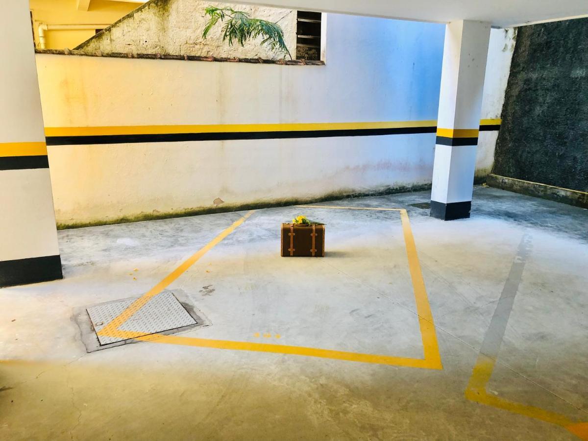 O Melhor De Domingos Martins Apartment Exterior photo