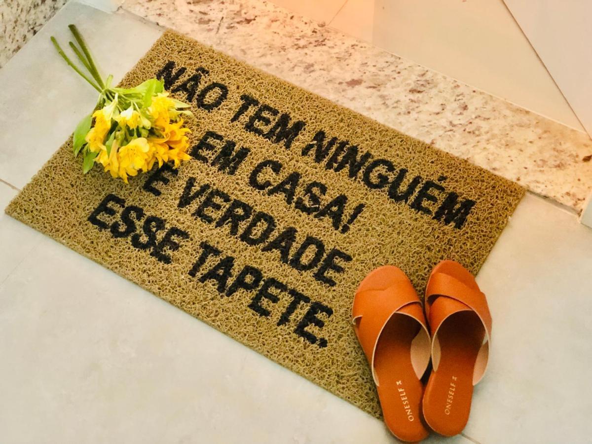 O Melhor De Domingos Martins Apartment Exterior photo