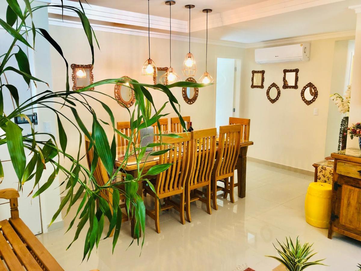 O Melhor De Domingos Martins Apartment Exterior photo