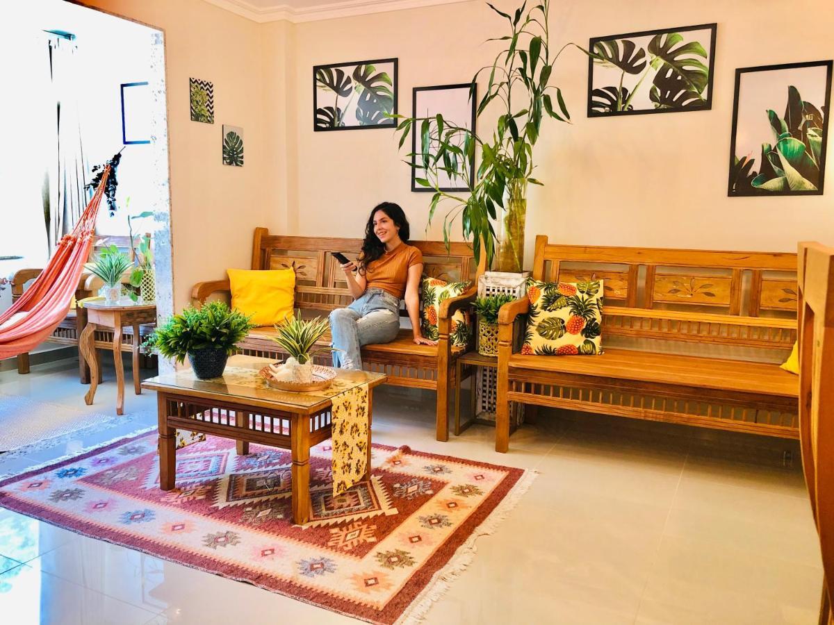 O Melhor De Domingos Martins Apartment Exterior photo