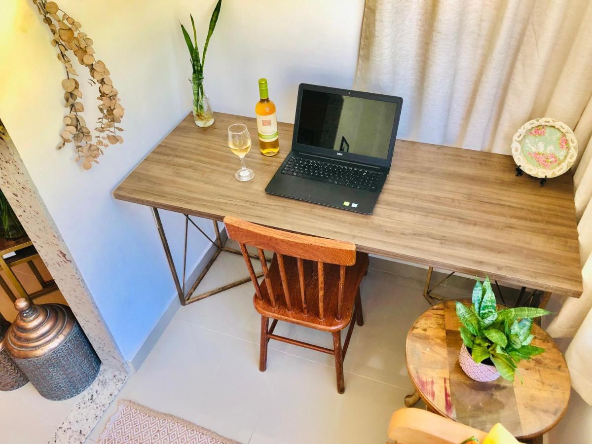 O Melhor De Domingos Martins Apartment Exterior photo