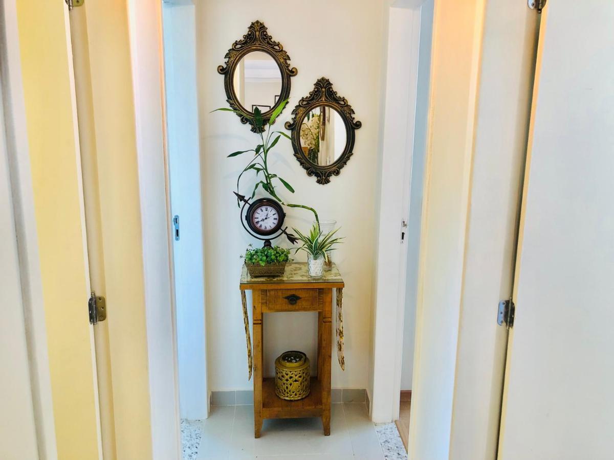 O Melhor De Domingos Martins Apartment Exterior photo